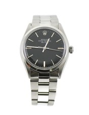 Rolex Airking Stainless Steel