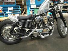 FIANCHETTI SCOCCHE LATERALI