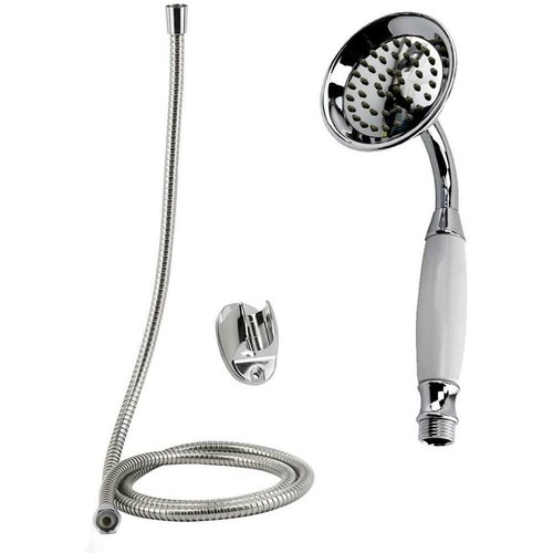 Soffione doccia telefono - doccia,