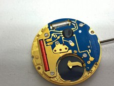 RARE  ETA 955.412 QUARTZ WATCH
