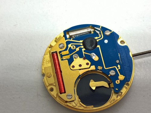 Rare eta 955 - eta, 955.412