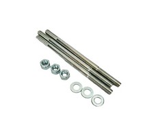 KIT 3 PRIGIONIERI 7 X 120