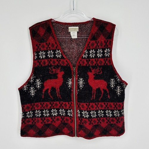 Gilet renna coldwater creek - renna,