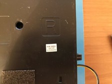 Altoparlanti per la TV Samsung 55 pollici curvo, BN96-39968A