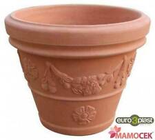 VASO Euro3plast festonato