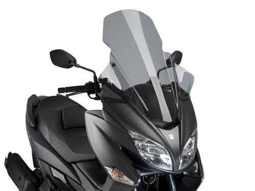 Schermo puig light smoke - schermo,