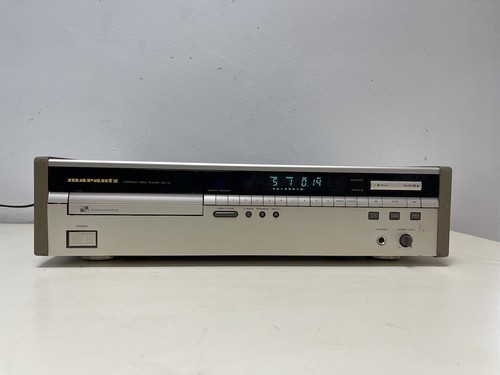 Marantz lettore cd - marantz,