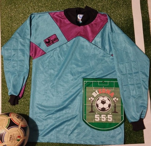 Uhlsport maglia portiere - uhlsport,