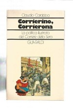 Corrierino e Corrierona -