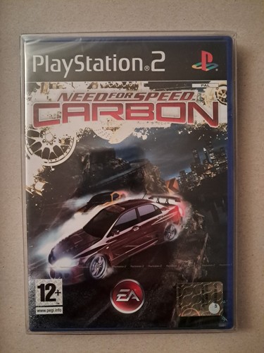 Need for speed carbon - for,