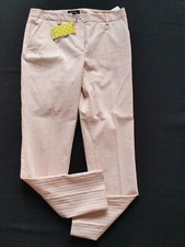 Pantalone LUISA SPAGNOLI rosa