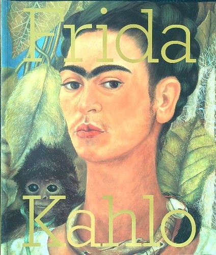 Frida kahlo tate - aa.vv.,