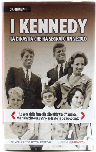 Libro jfk john fitzgerald - jfk,