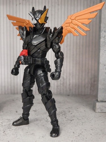 Japan kamen rider build - japan,