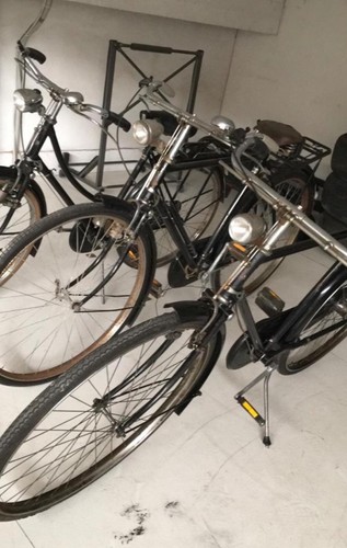 Bicicletta raleigh uomo freni - raleigh, uomo,