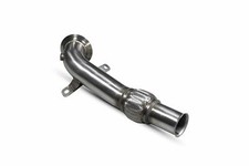 Downpipe scarico scorpion - scarico,