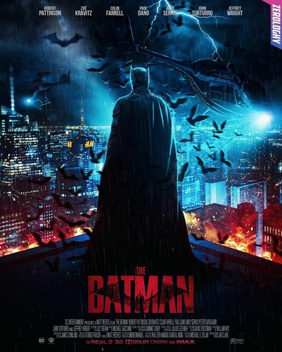 Stampa poster supereroi - poster,
