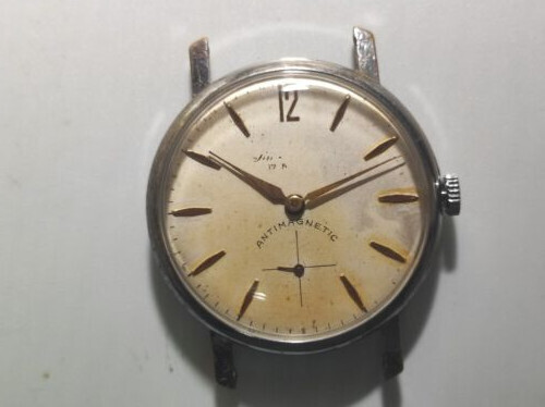 Orologio anonimo mov - anonimo, as
