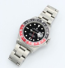 Orologio Uomo Rolex GMT Master