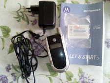   MOTOROLA   funzionante