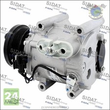 Compressore climatizzatore