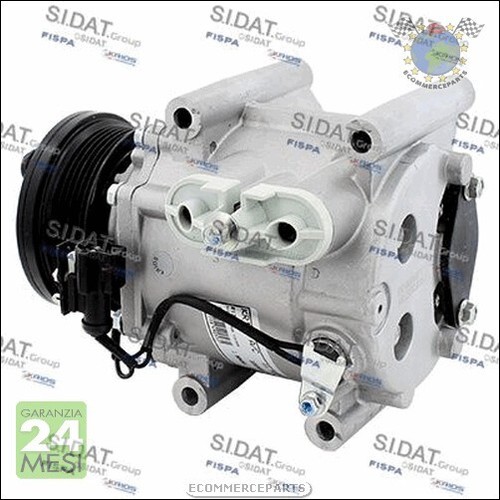 Compressore climatizzatore