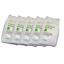 5 x KOBOSAN ACTIVE ORIGINALE