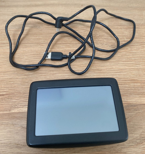 Tom touch - tom, gps