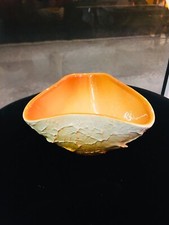 Ciotola ceramica 50s mussano - ceramica,