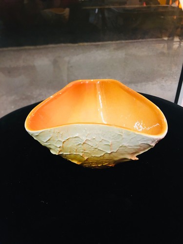Ciotola ceramica 50s mussano - 50s,