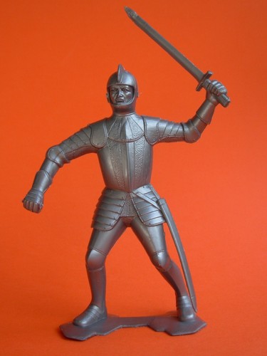 Marx soldatino gigante - marx,