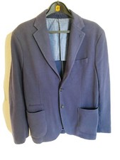 mango jacket size 42/52
