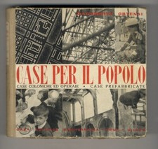Case per il popolo. Case