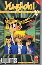 YU-GI-OH! NUOVA SERIE n.10 di KAZUKI TAKAHASHI - PLANET MANGA