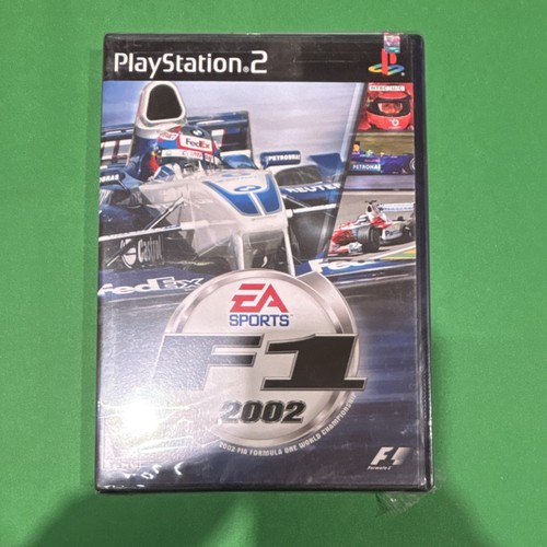 Sports 2002 sony - f1,