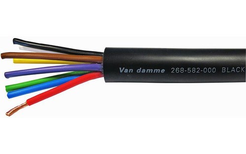 Vdc 268 582 000 cavo - vdc,