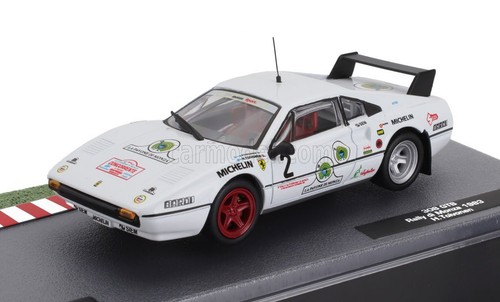 Edicola ferrari 308 - ferrari,