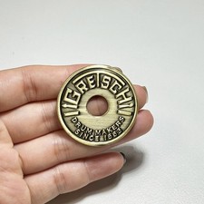 Gretsch batteria rotonda