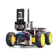 Arduino robot auto kit - auto, –