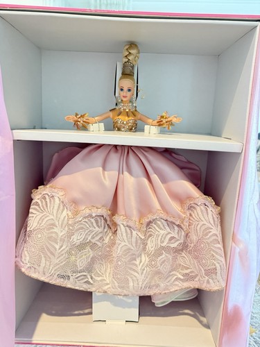 Mattel barbie bambola - mattel,