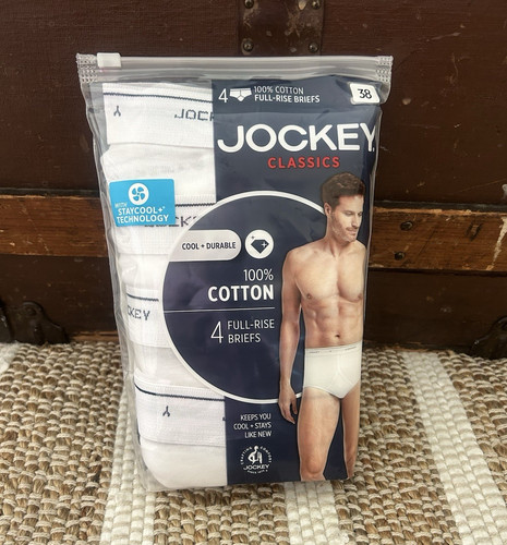 Slip uomo jockey - slip,