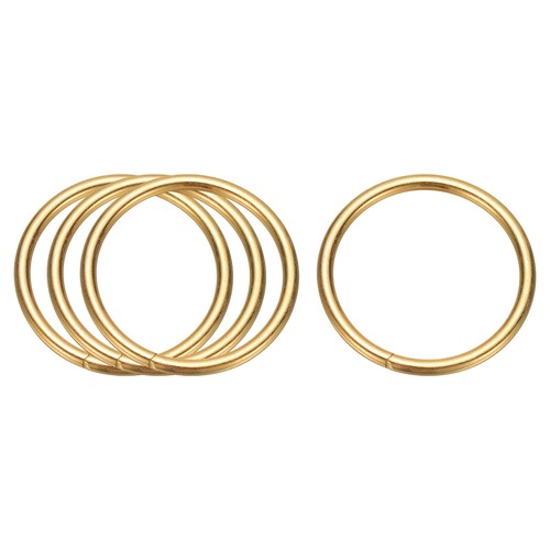 Aros metal para - 4,