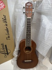 Ukulele concerto Oscar Schmidt
