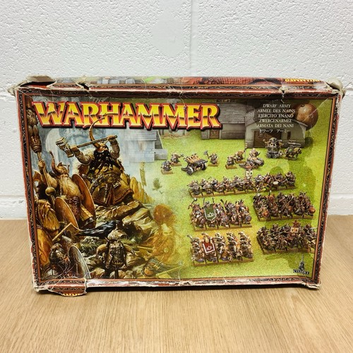 Warhammer fantasy aos - warhammer,