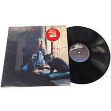 Carole King Tapestry LP EU -