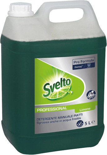 Diversey svelto limone - diversey,