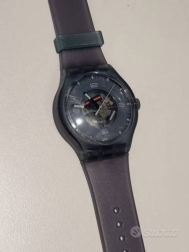 Swatch large - large,