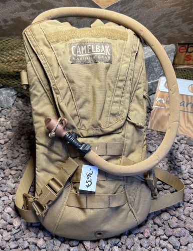 Zaino camelbak thermobak - camelbak,