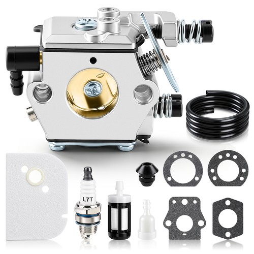 Carburatore con guarnizione