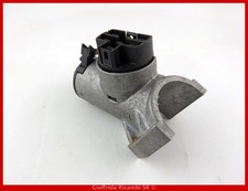 Ignition lock key anti-theft
